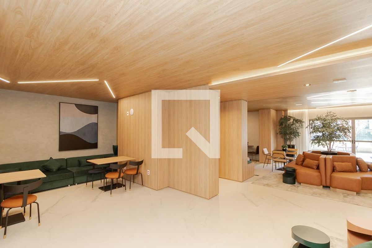 Kitnet-Studio, 32 m² - Foto 31