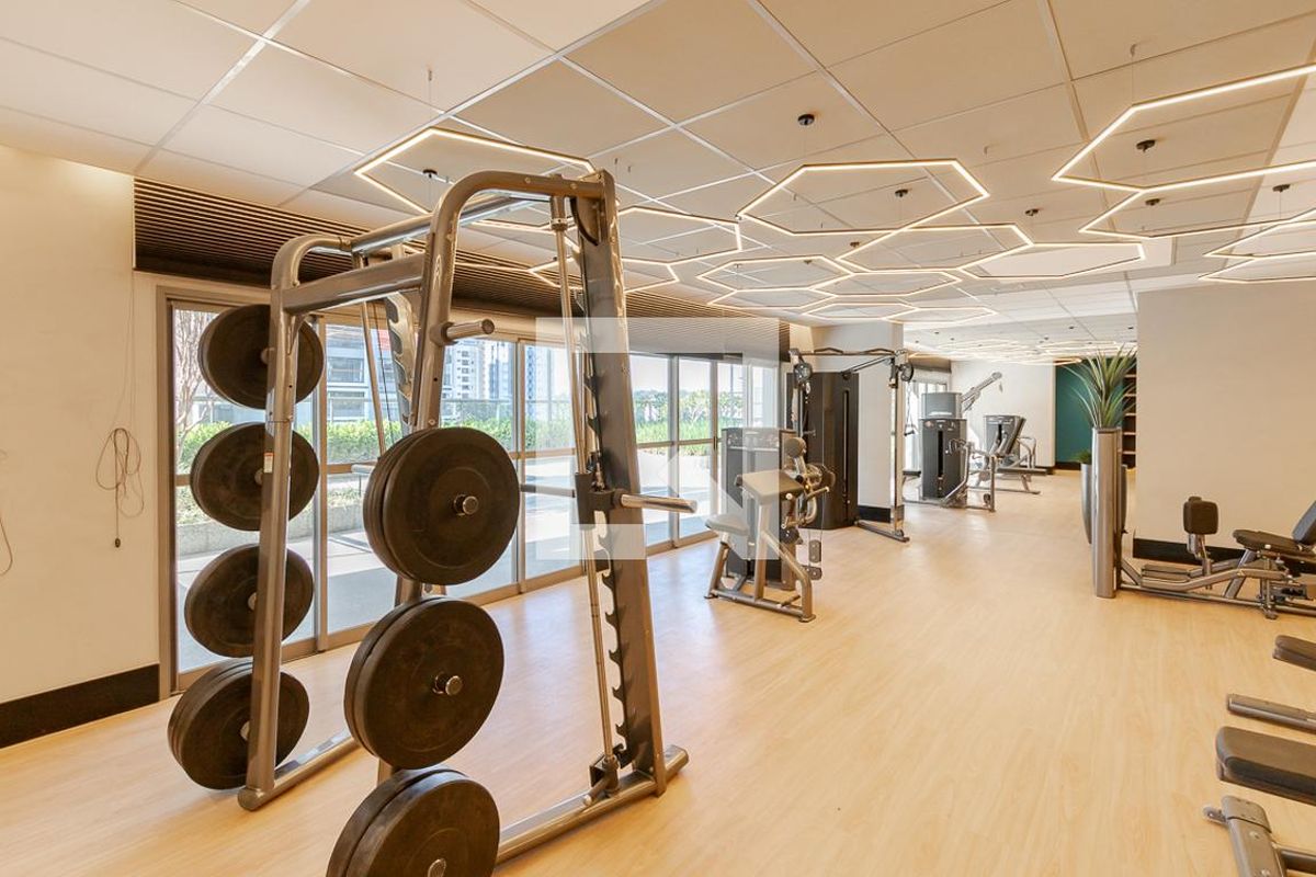 Kitnet-Studio, 32 m² - Foto 49