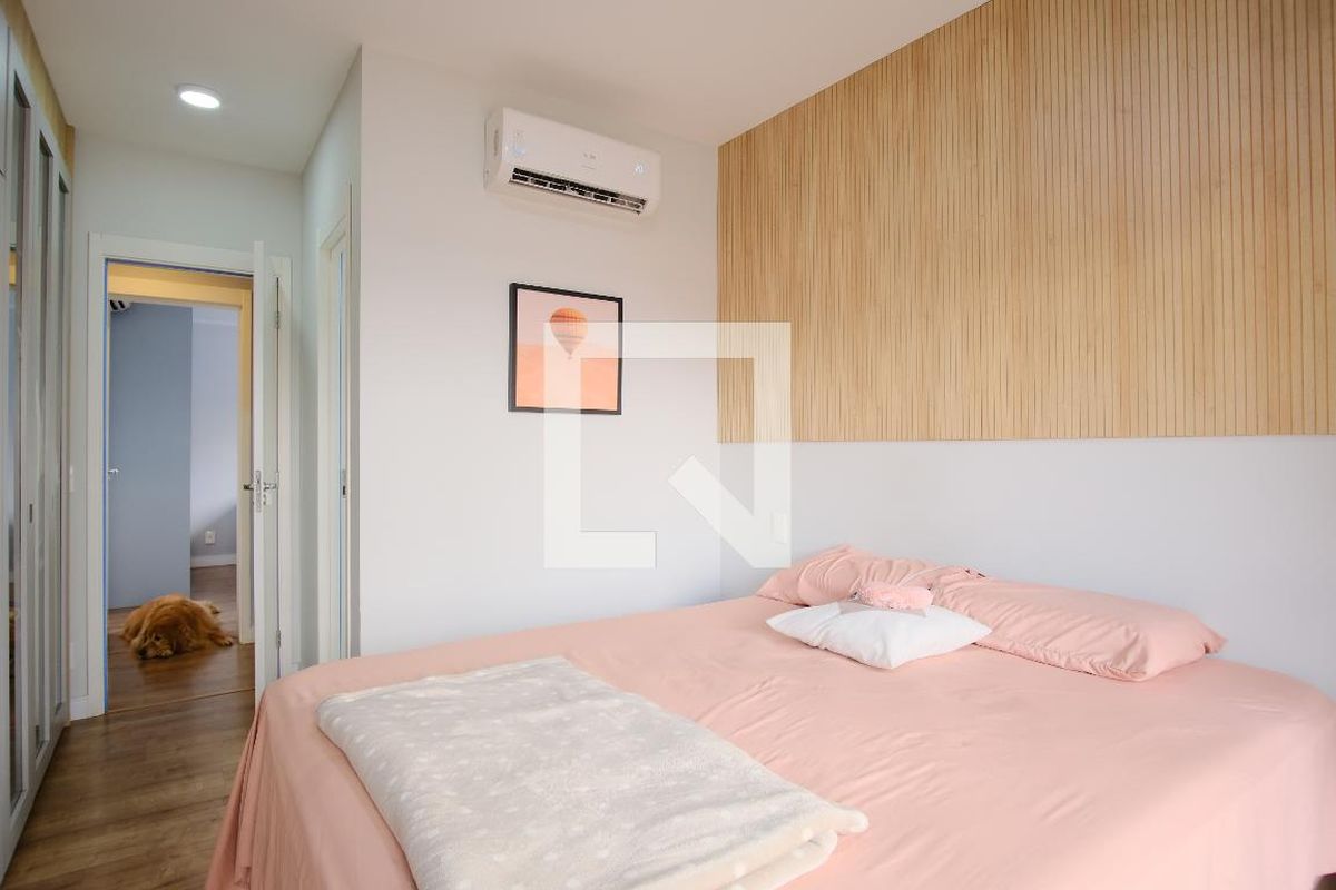 Apartamento, 3 quartos, 112 m² - Foto 30