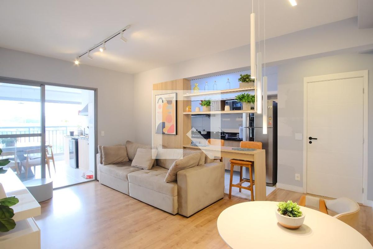 Apartamento, 3 quartos, 112 m² - Foto 4