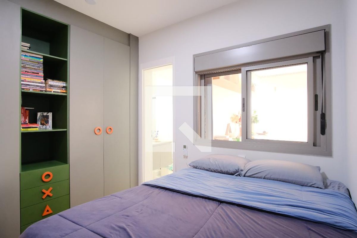 Apartamento, 3 quartos, 112 m² - Foto 54