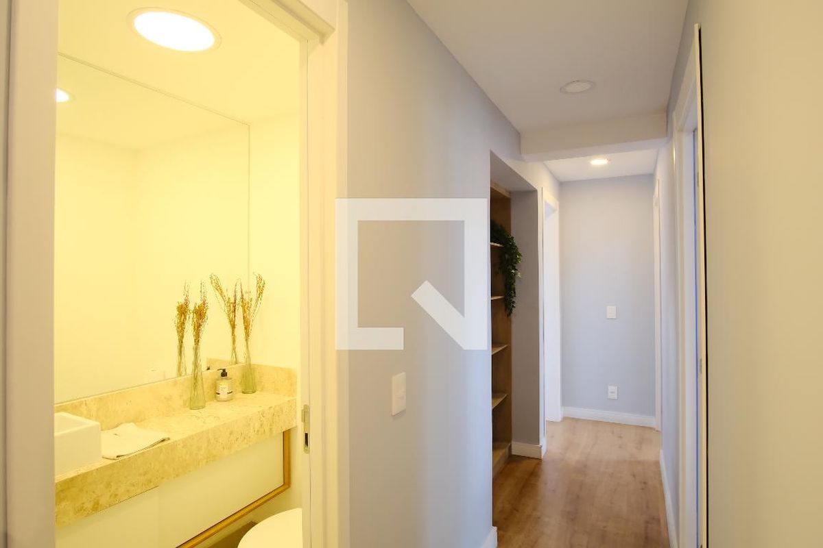 Apartamento, 3 quartos, 112 m² - Foto 84