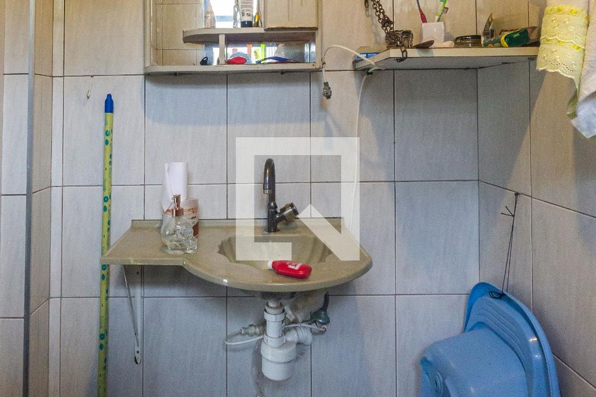 Casa, 2 quartos, 120 m² - Foto 22