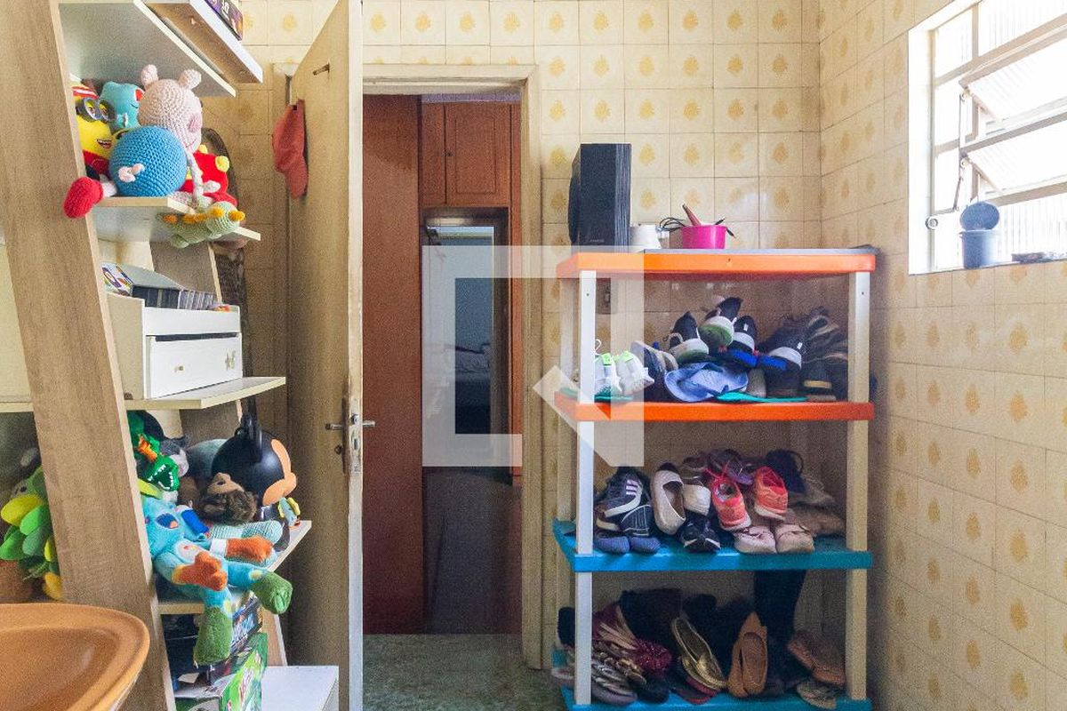 Casa, 2 quartos, 120 m² - Foto 40
