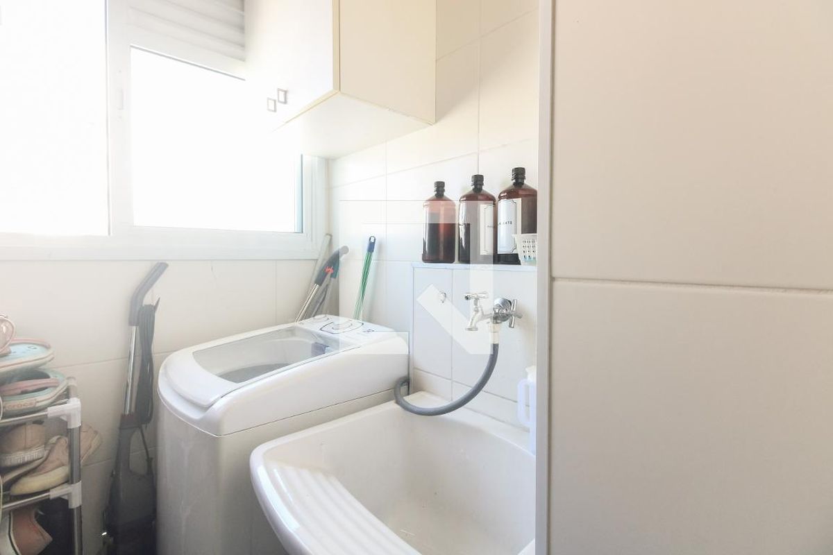 Apartamento, 2 quartos, 60 m² - Foto 32