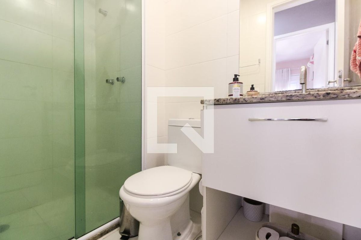Apartamento, 2 quartos, 60 m² - Foto 23