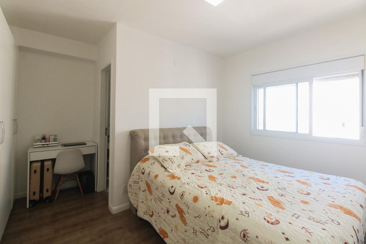 Apartamento, 2 quartos, 60 m² - Foto 14