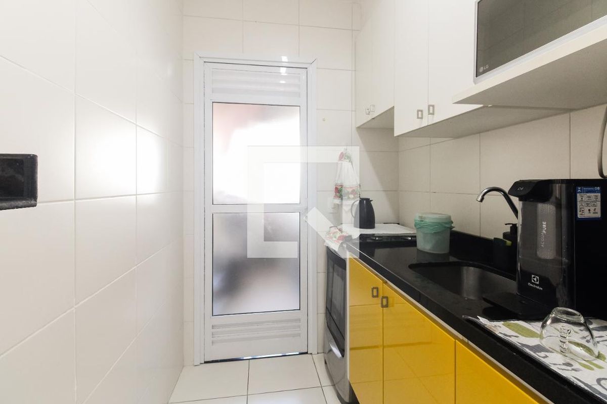 Apartamento, 2 quartos, 60 m² - Foto 27