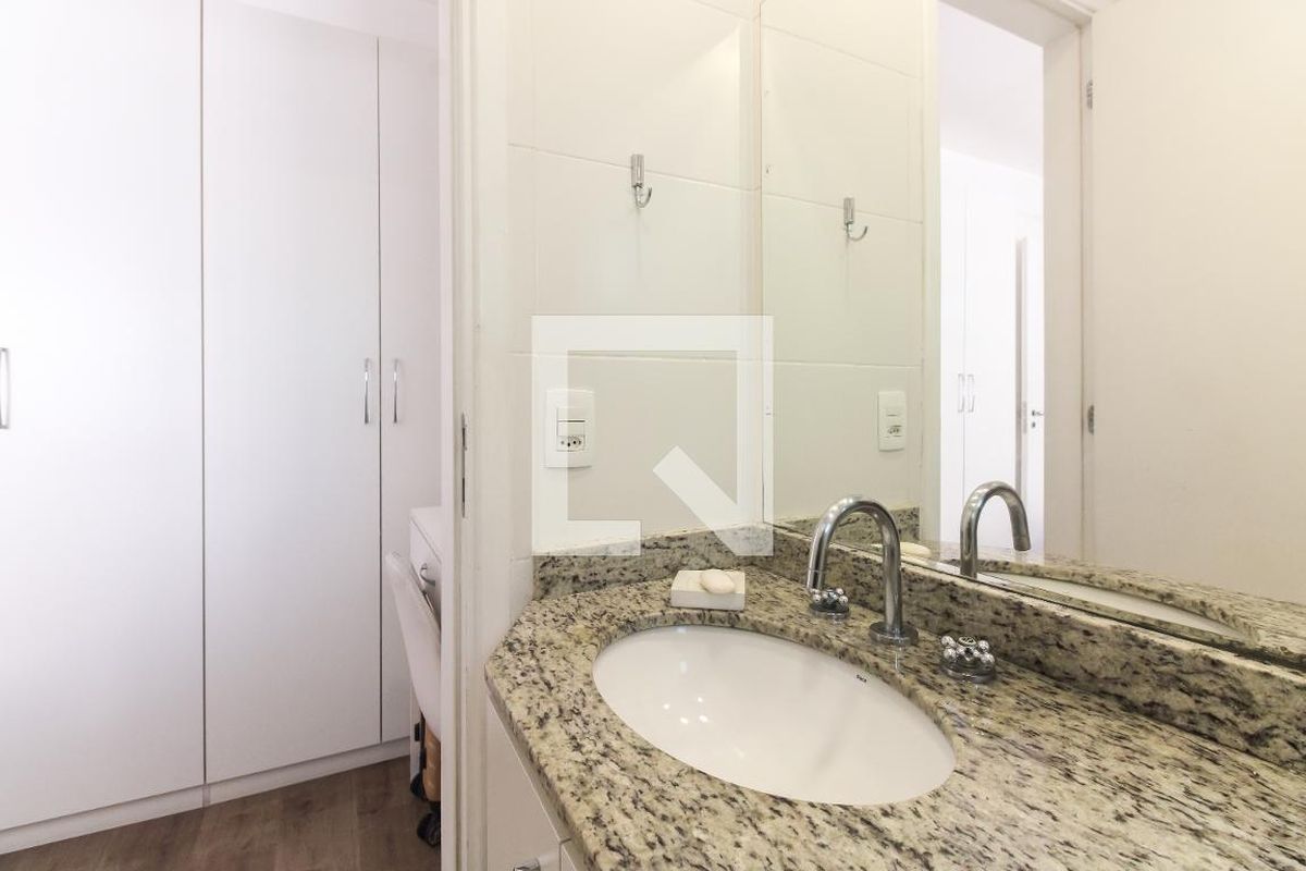 Apartamento, 2 quartos, 60 m² - Foto 20