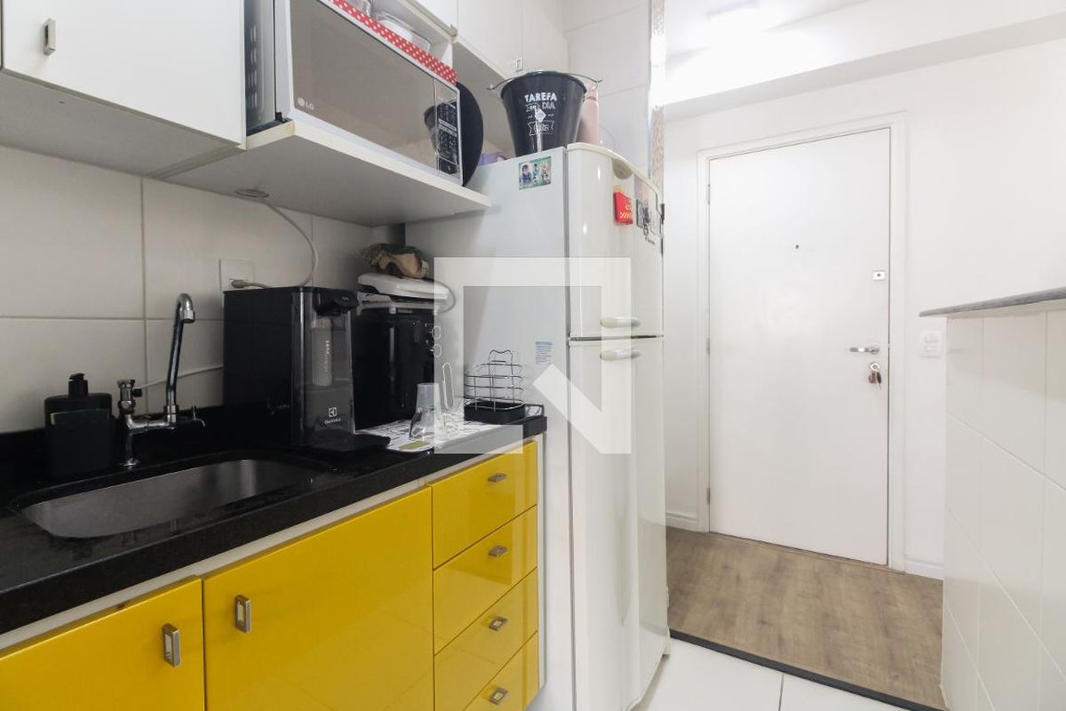 Apartamento, 2 quartos, 60 m² - Foto 30
