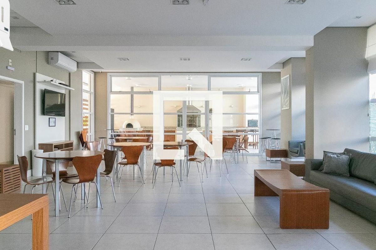 Apartamento, 2 quartos, 60 m² - Foto 40