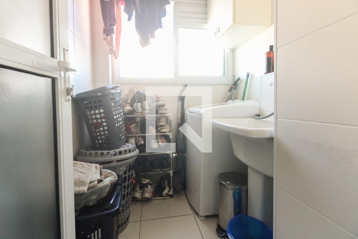 Apartamento, 2 quartos, 60 m² - Foto 31