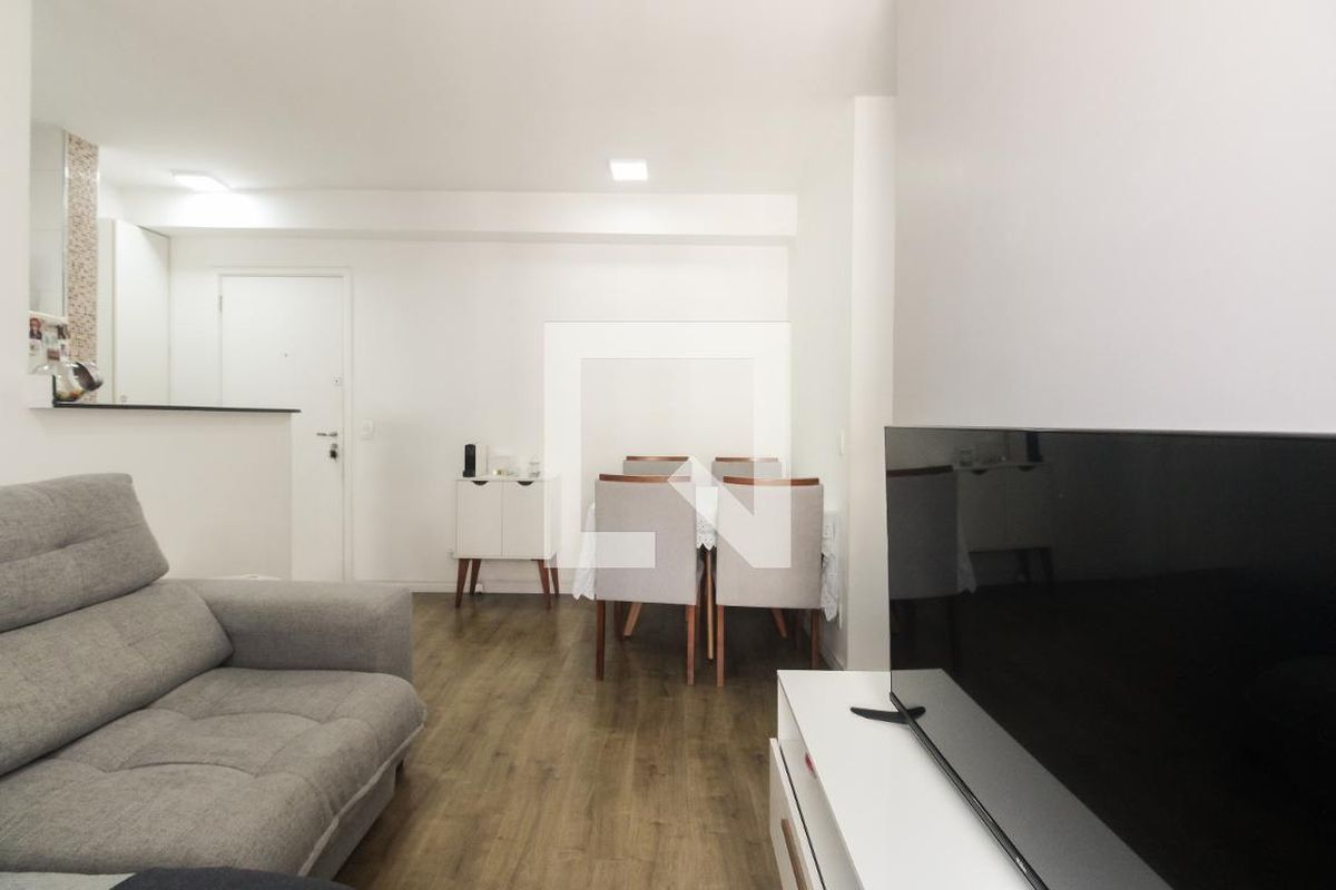 Apartamento, 2 quartos, 60 m² - Foto 5