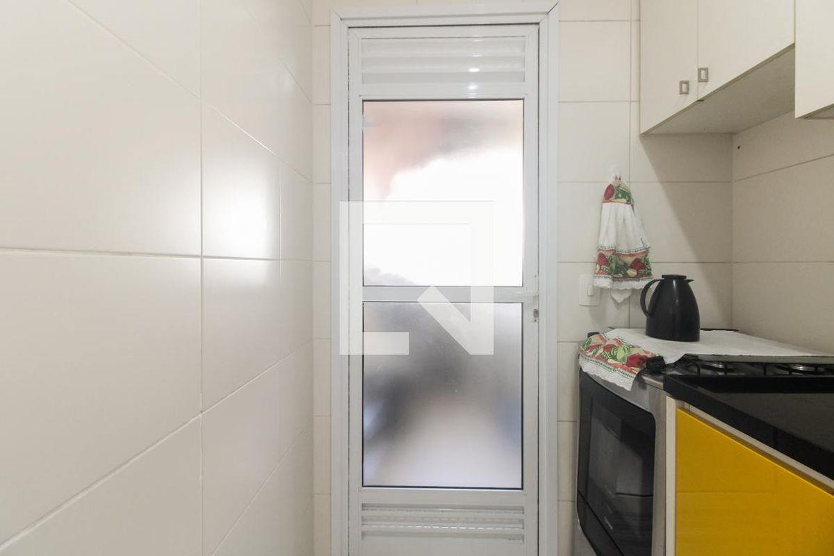 Apartamento, 2 quartos, 60 m² - Foto 28