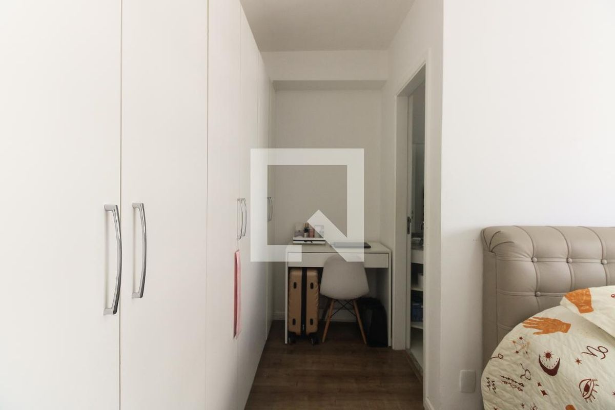 Apartamento, 2 quartos, 60 m² - Foto 17