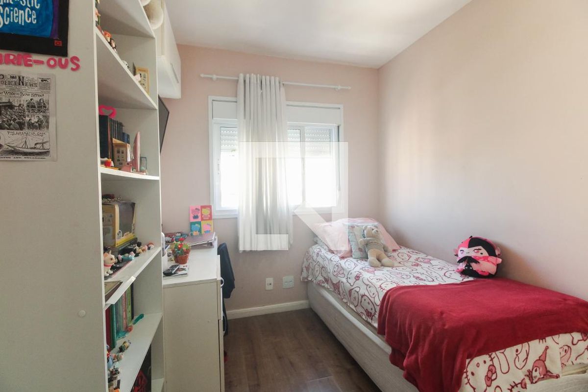 Apartamento, 2 quartos, 60 m² - Foto 10