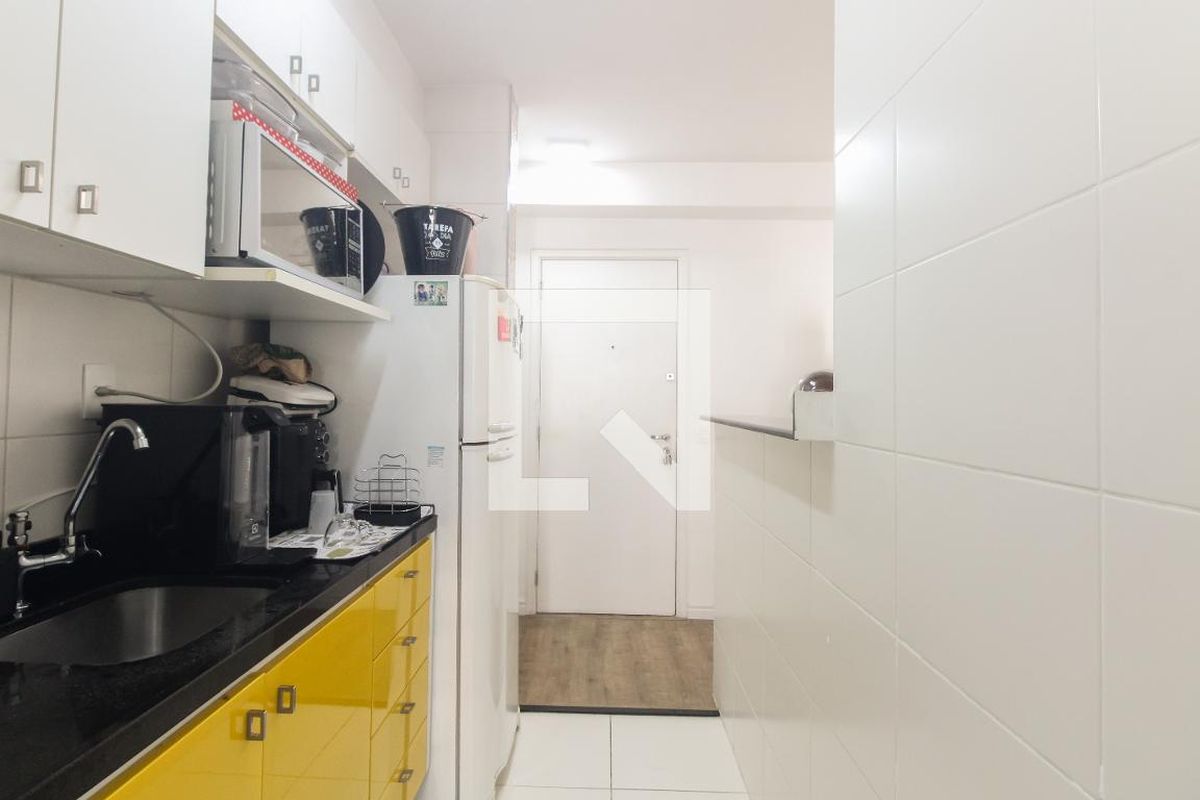 Apartamento, 2 quartos, 60 m² - Foto 29