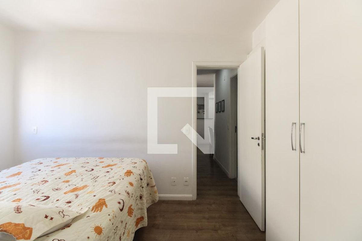 Apartamento, 2 quartos, 60 m² - Foto 16