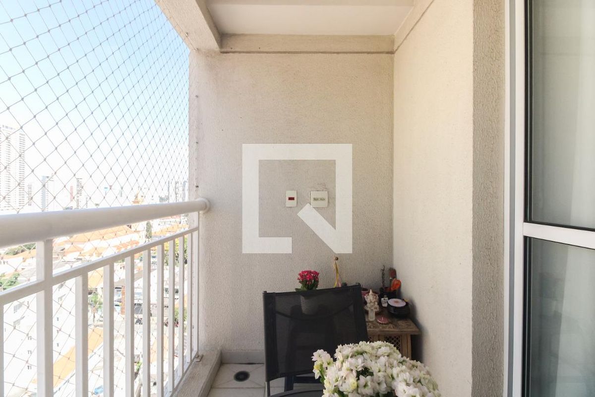 Apartamento, 2 quartos, 60 m² - Foto 8