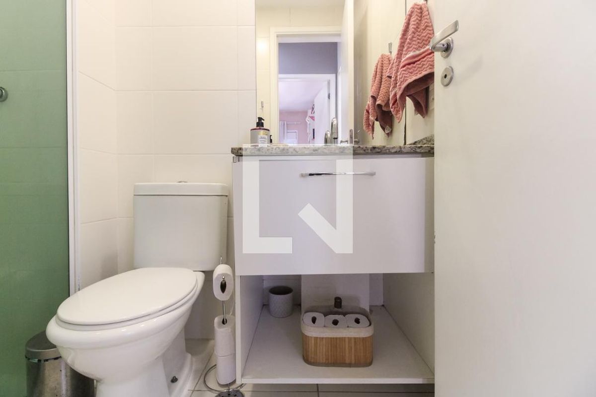 Apartamento, 2 quartos, 60 m² - Foto 22