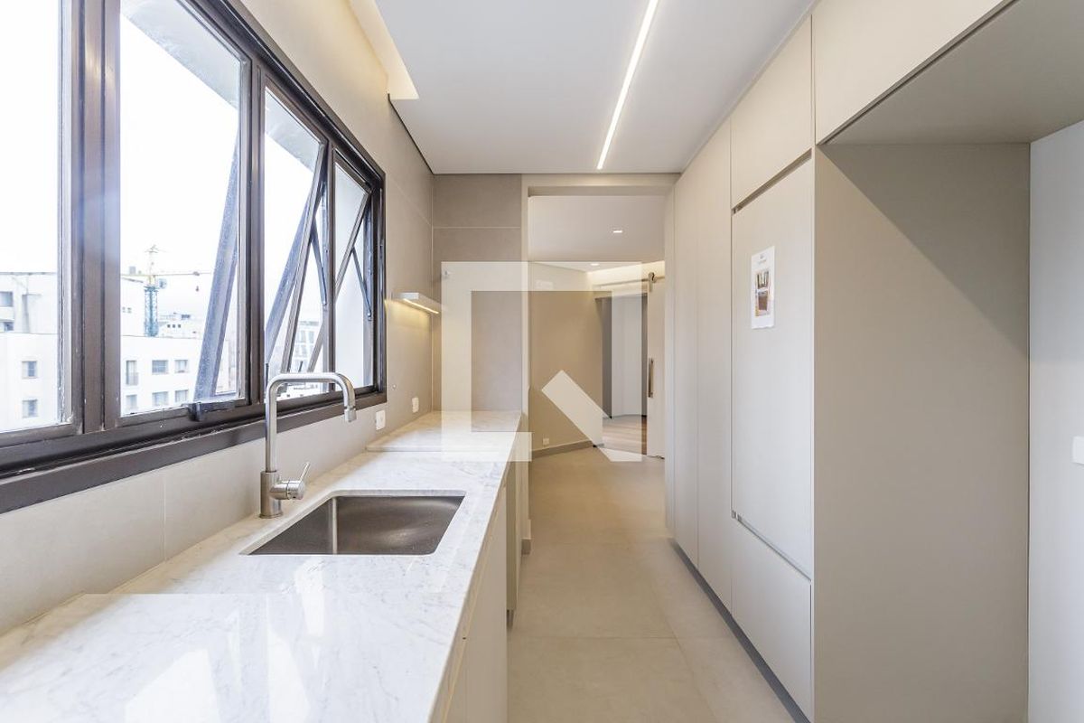 Apartamento, 4 quartos, 200 m² - Foto 51