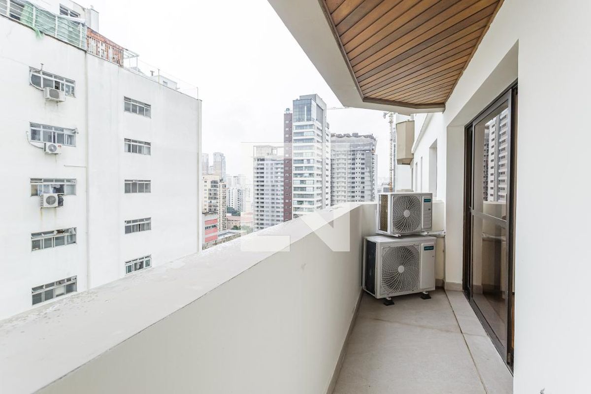 Apartamento, 4 quartos, 200 m² - Foto 9