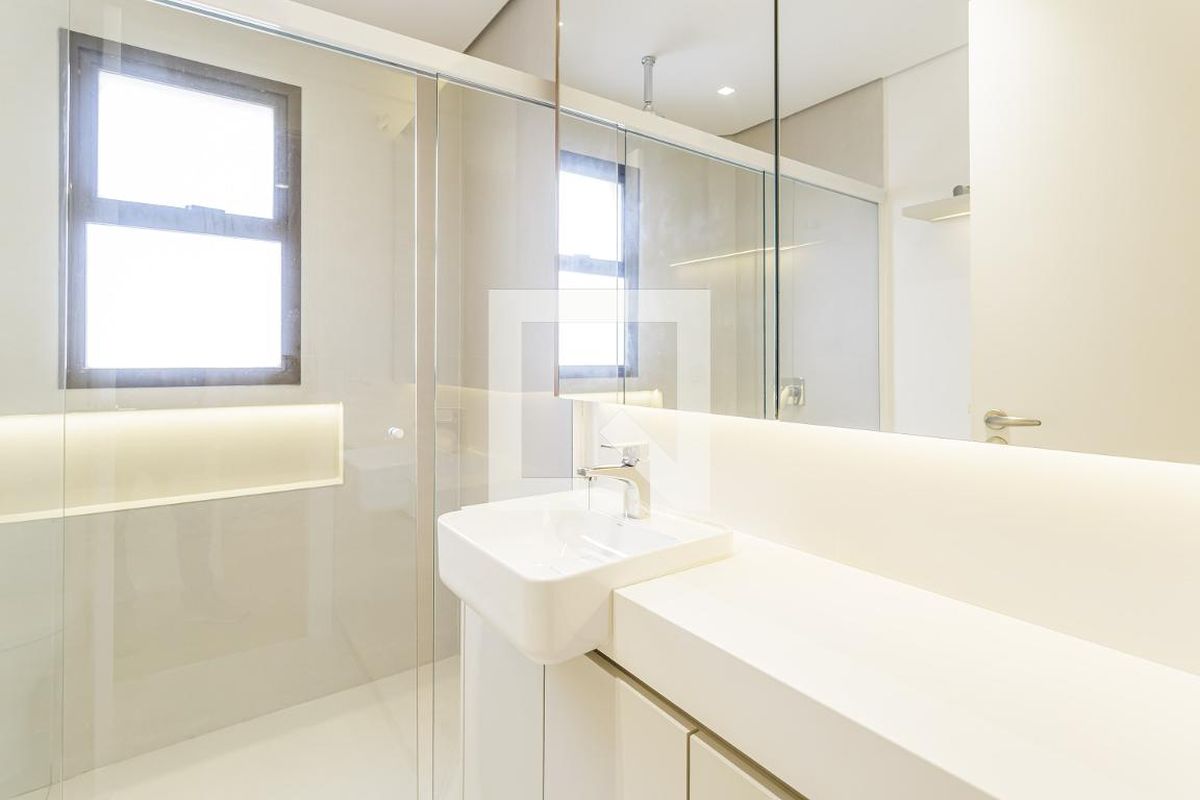 Apartamento, 4 quartos, 200 m² - Foto 43