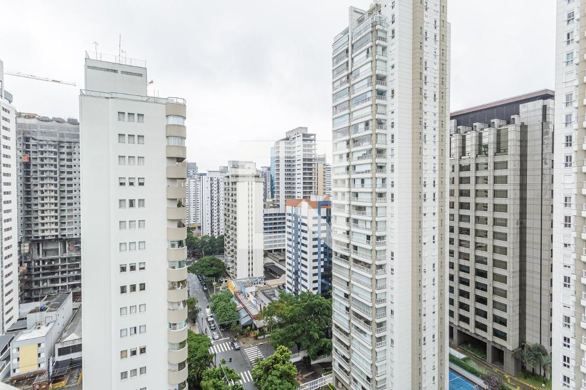 Apartamento, 4 quartos, 200 m² - Foto 38