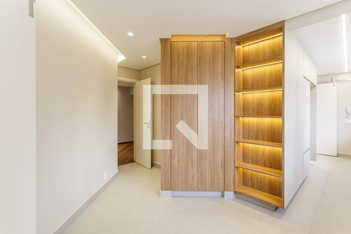 Apartamento, 4 quartos, 200 m² - Foto 48