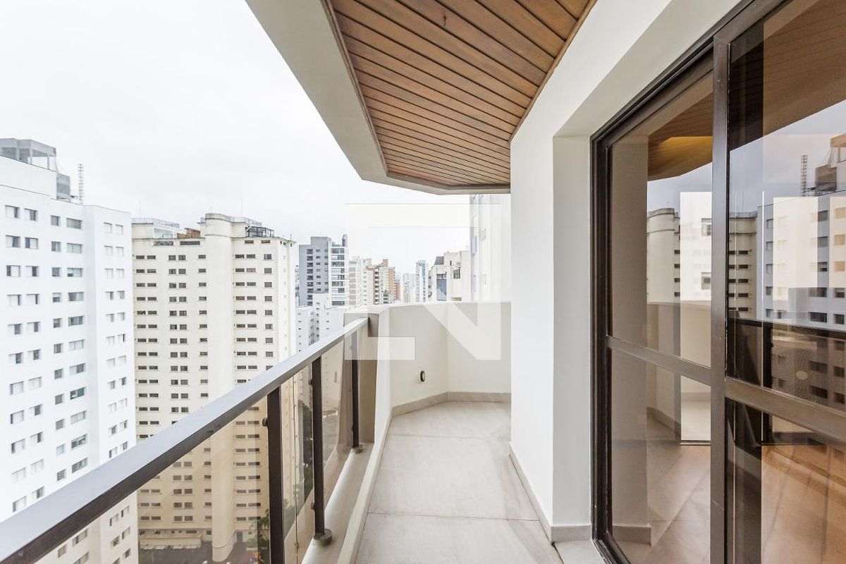 Apartamento, 4 quartos, 200 m² - Foto 10