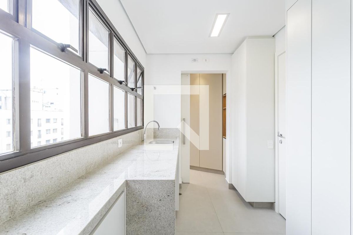 Apartamento, 4 quartos, 200 m² - Foto 55