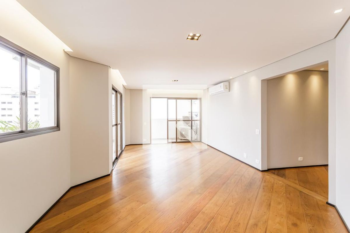 Apartamento, 4 quartos, 200 m² - Foto 3