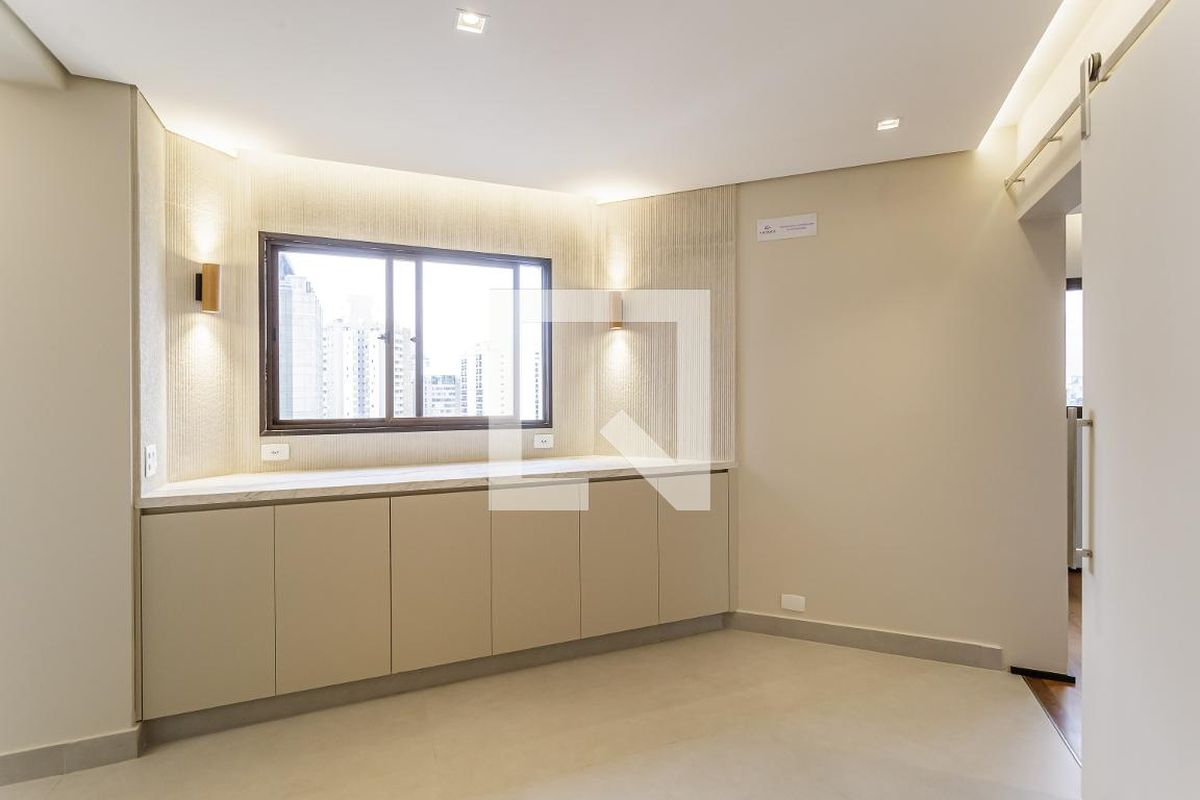 Apartamento, 4 quartos, 200 m² - Foto 49