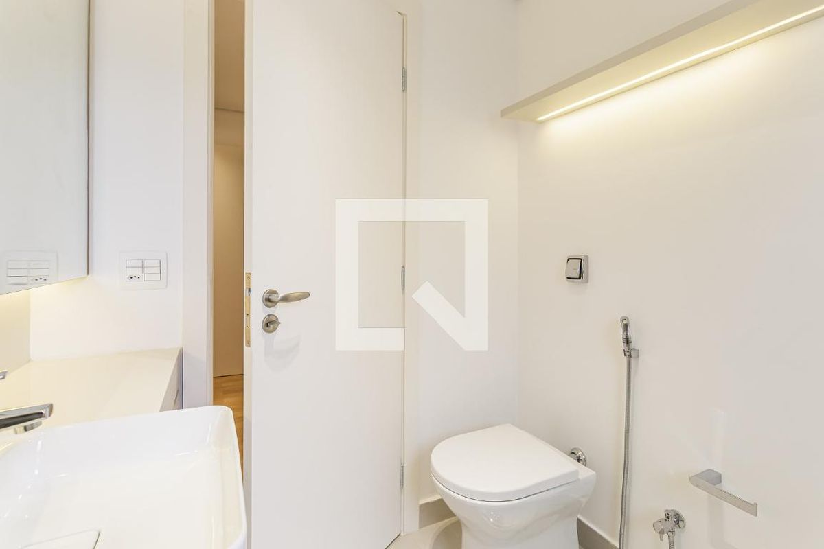 Apartamento, 4 quartos, 200 m² - Foto 45