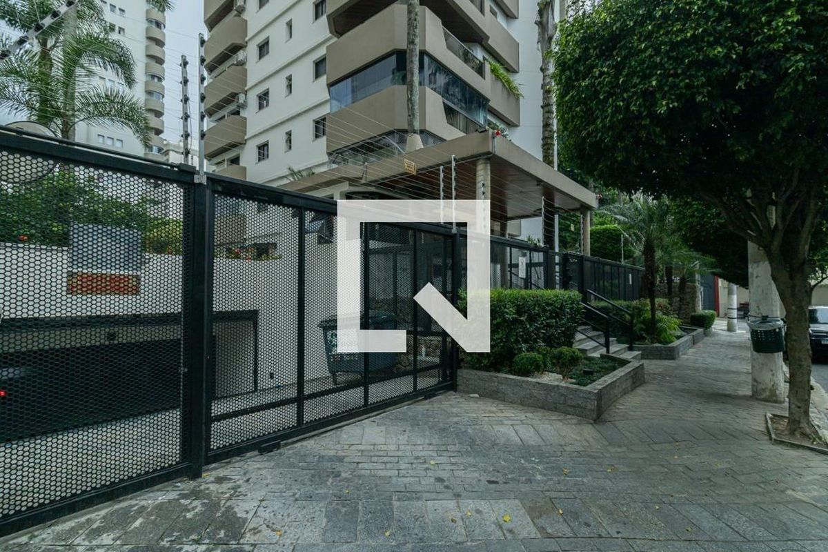 Apartamento, 4 quartos, 200 m² - Foto 64