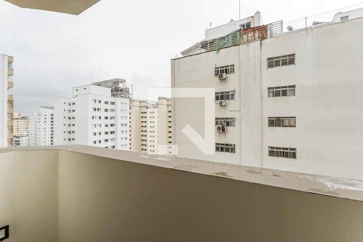 Apartamento, 4 quartos, 200 m² - Foto 27