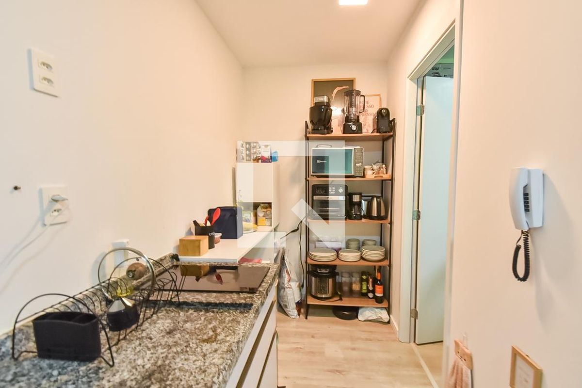 Apartamento, 2 quartos, 37 m² - Foto 23