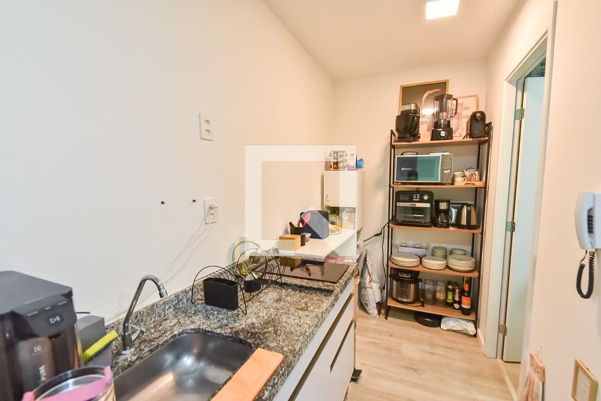 Apartamento, 2 quartos, 37 m² - Foto 22