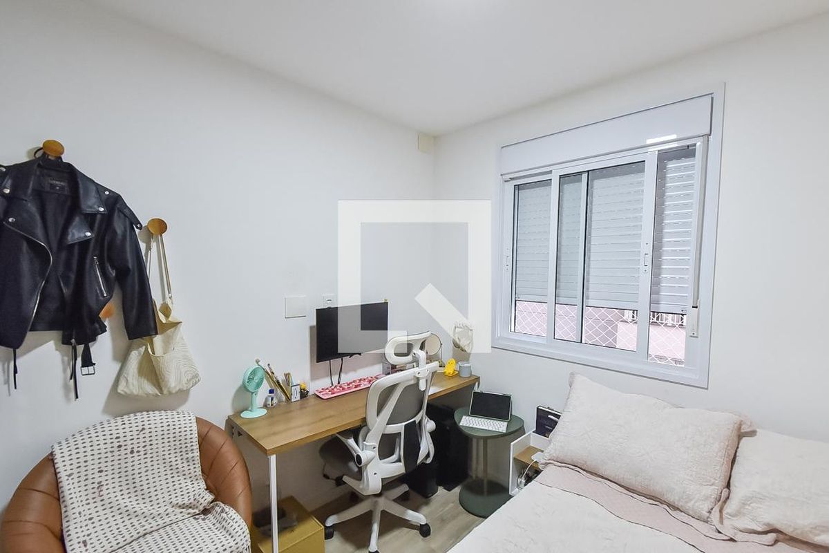Apartamento, 2 quartos, 37 m² - Foto 15
