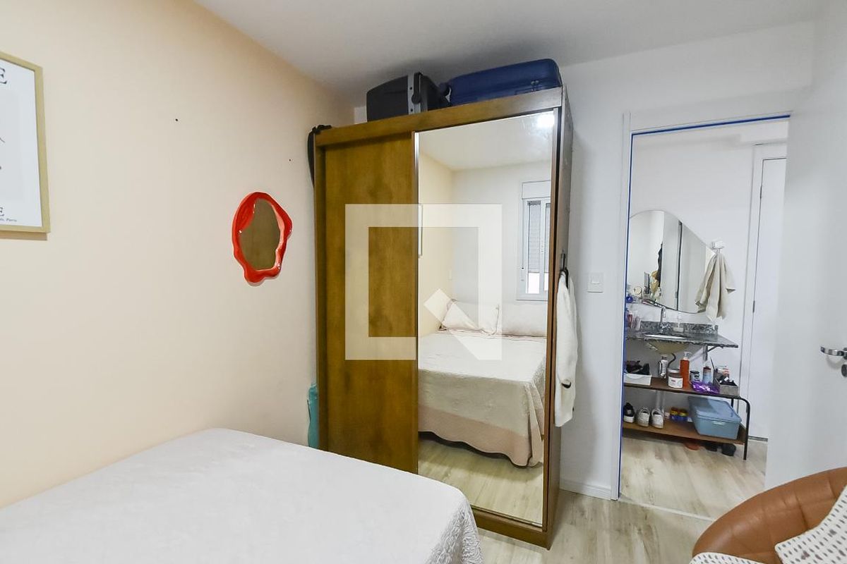 Apartamento, 2 quartos, 37 m² - Foto 14