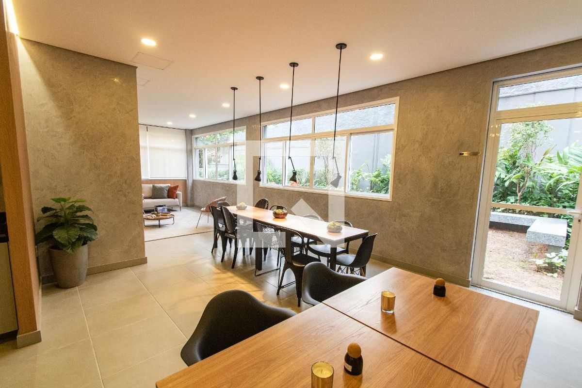 Apartamento, 2 quartos, 37 m² - Foto 40