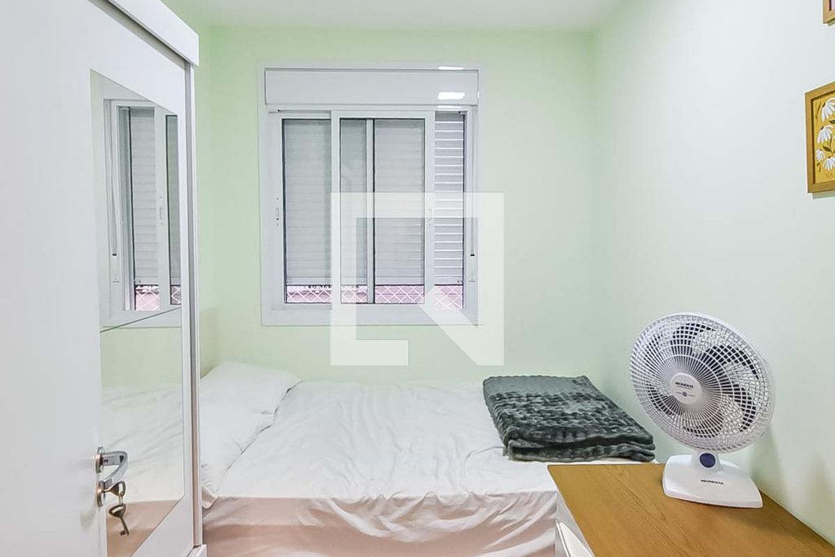 Apartamento, 2 quartos, 37 m² - Foto 10