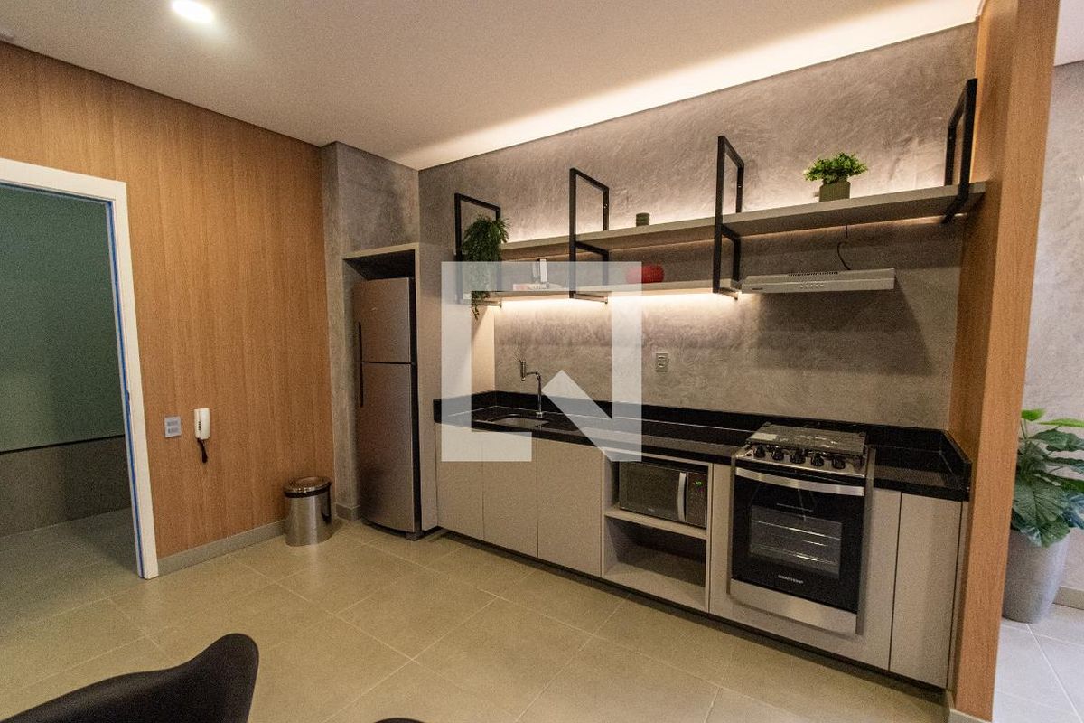 Apartamento, 2 quartos, 37 m² - Foto 39