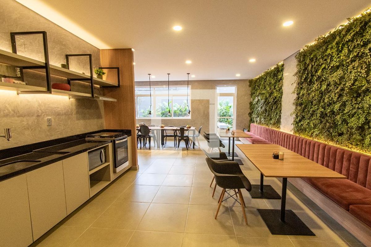 Apartamento, 2 quartos, 37 m² - Foto 38