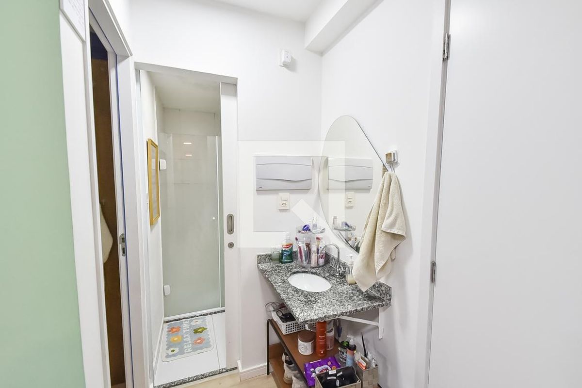 Apartamento, 2 quartos, 37 m² - Foto 20