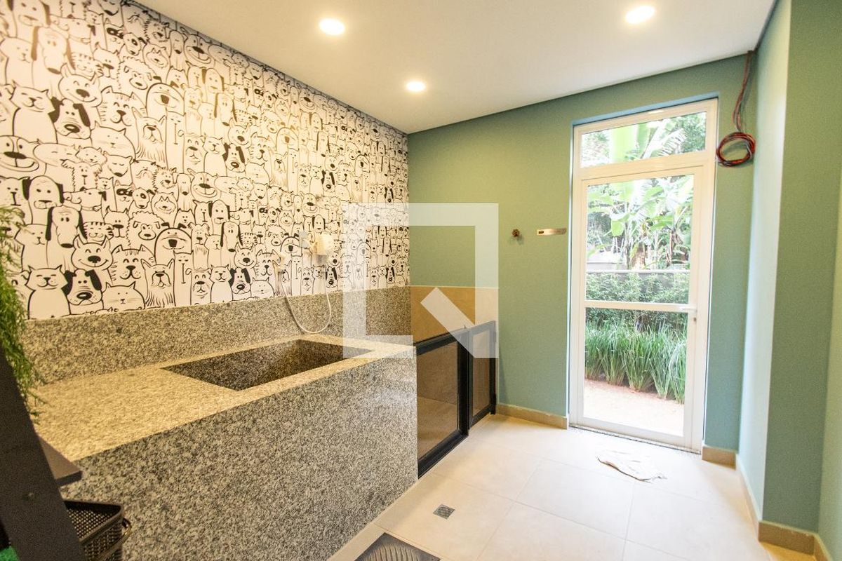 Apartamento, 2 quartos, 37 m² - Foto 35