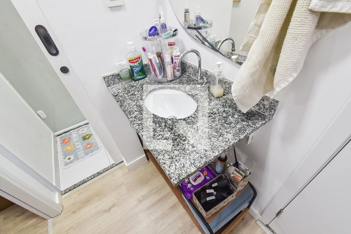Apartamento, 2 quartos, 37 m² - Foto 21