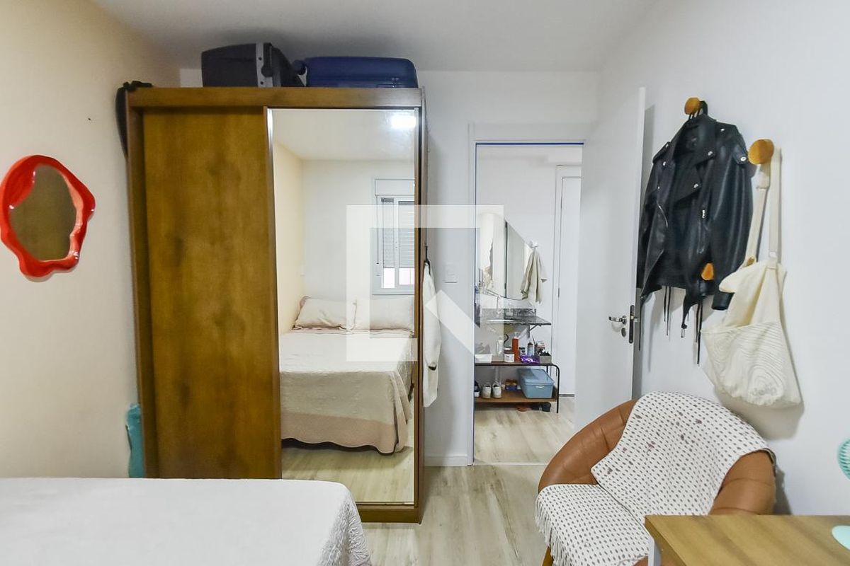Apartamento, 2 quartos, 37 m² - Foto 16