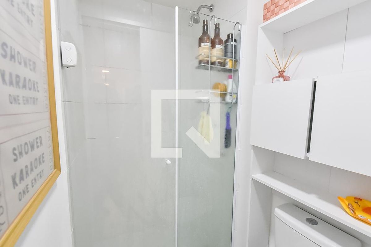 Apartamento, 2 quartos, 37 m² - Foto 17