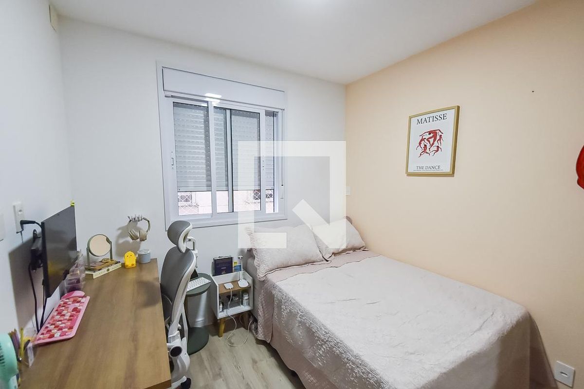 Apartamento, 2 quartos, 37 m² - Foto 13